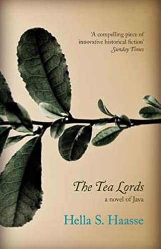The Tea Lords von Granta Books